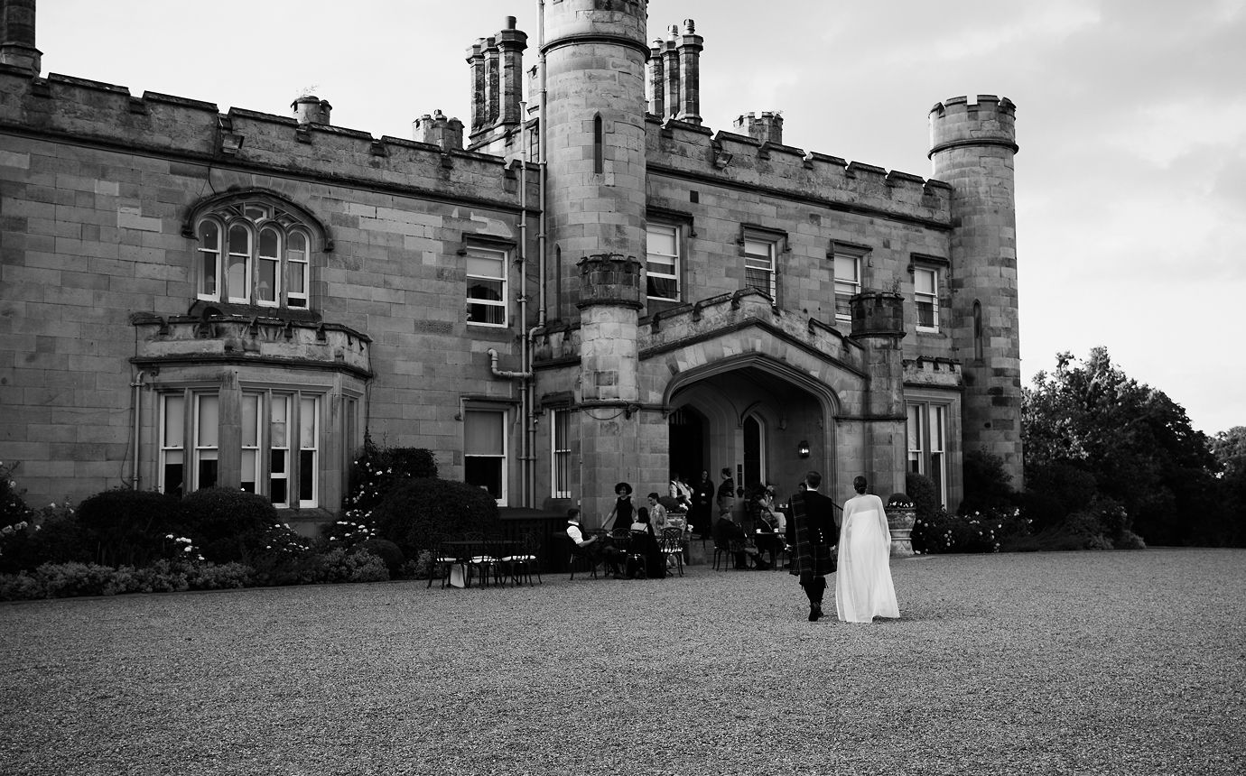 Allison & Stefan Wedding