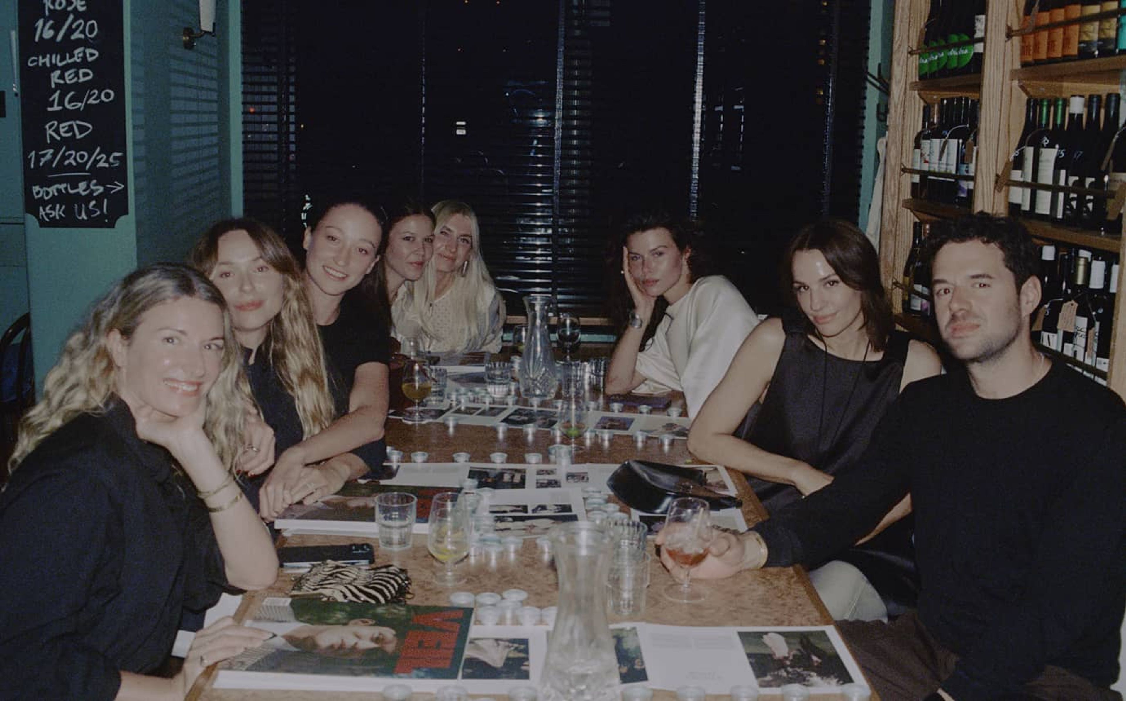 VEIL Launch