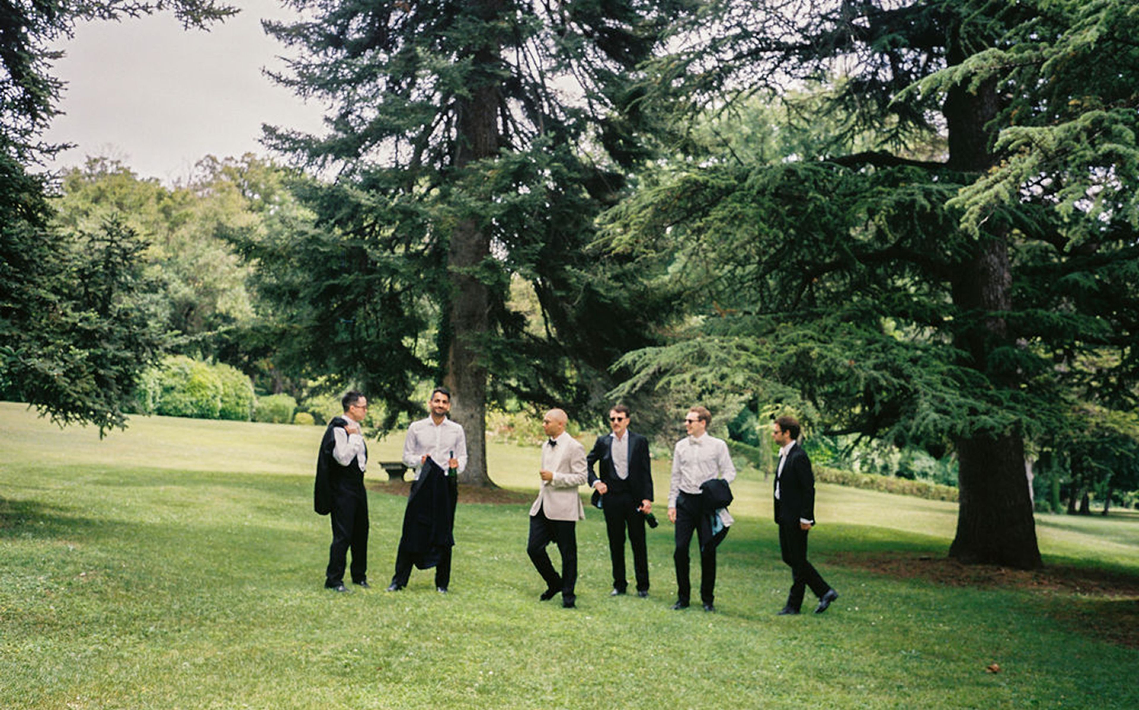 Angela & Michael Wedding