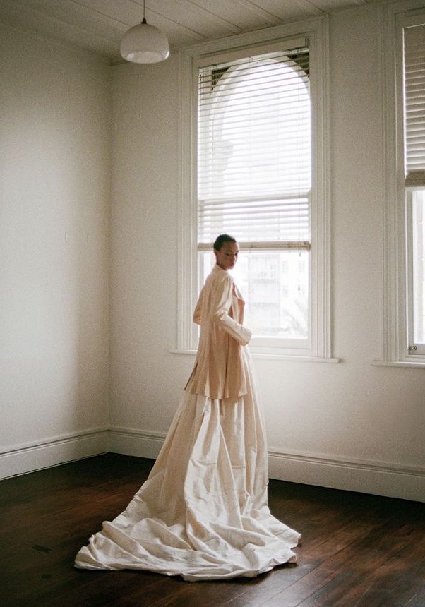 Vintage Bridal Revival