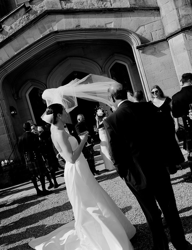 Allison & Stefan Wedding