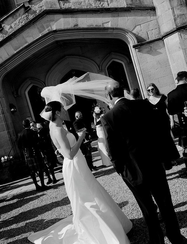 Allison & Stefan Wedding