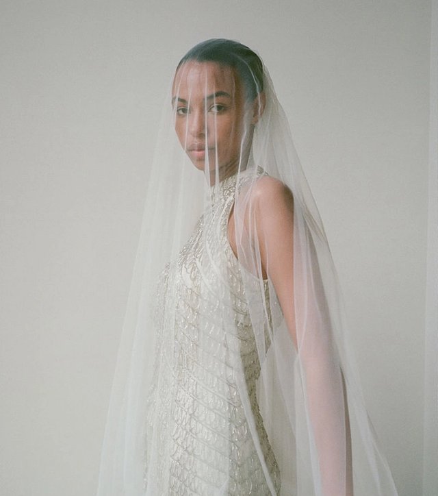 Vintage Bridal Revival