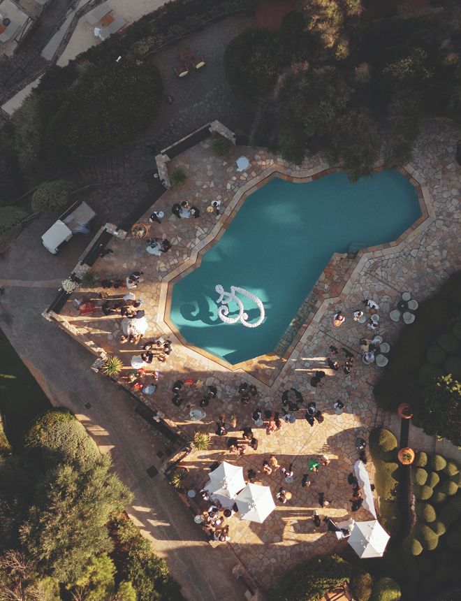 2026 weddings place of LB