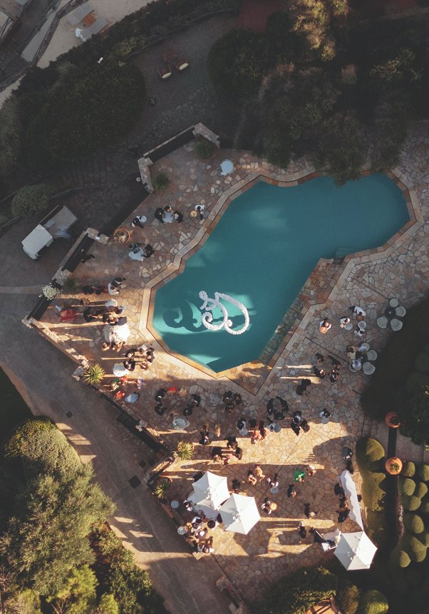 2026 weddings place of LB