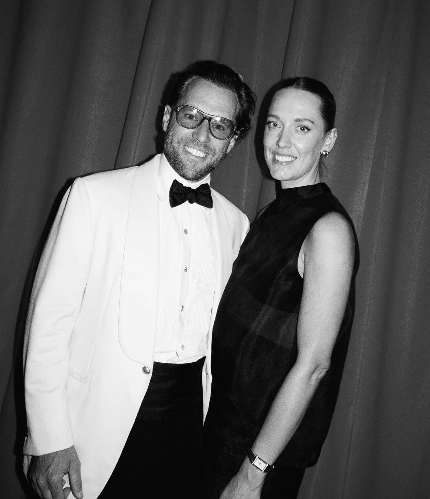 P. Johnson Trunk Show