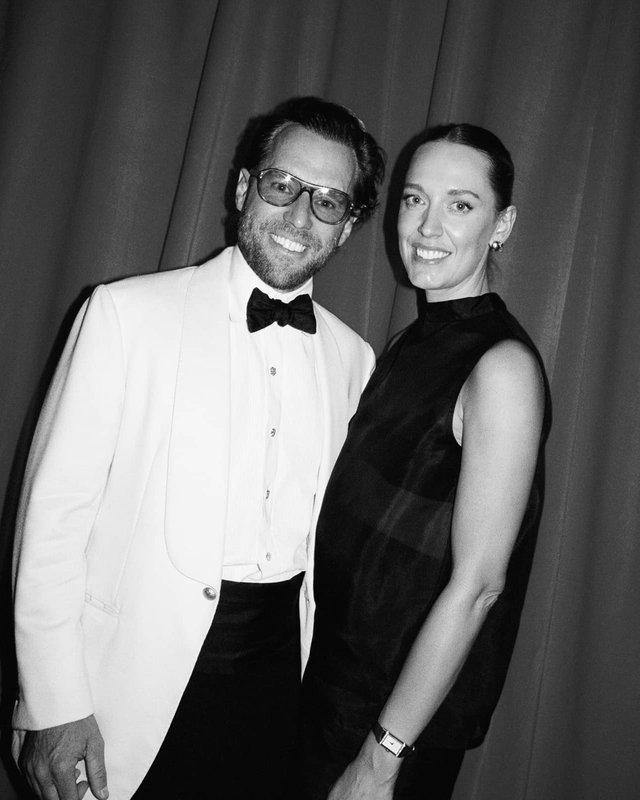 P. Johnson Trunk Show