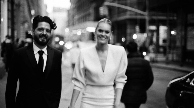 Brogan and Ant Wedding