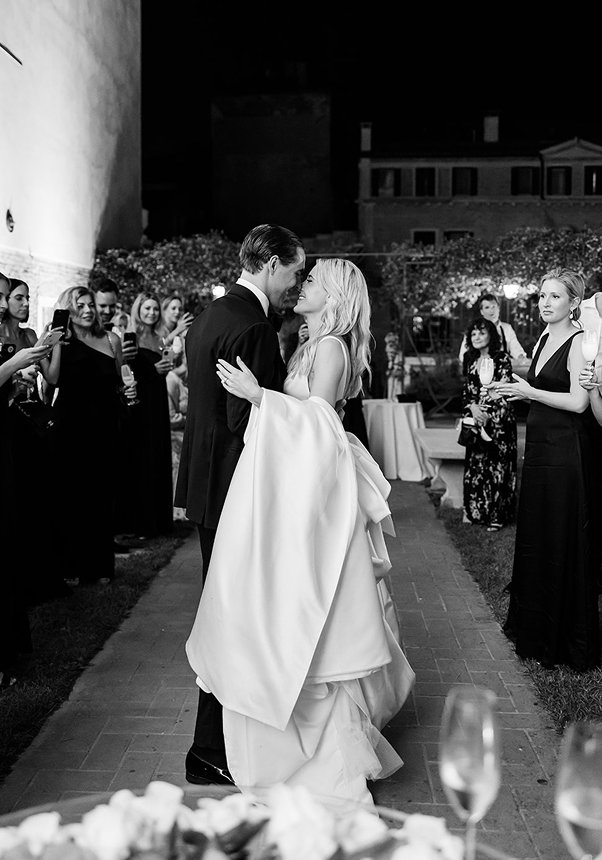 Georgina & Hugh Wedding