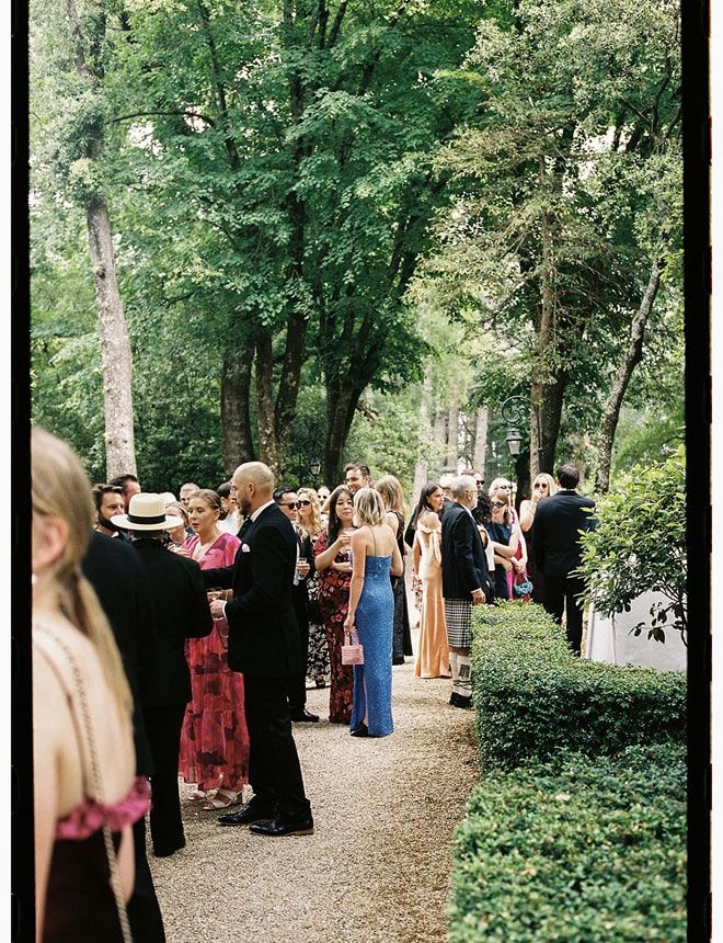 Angela & Michael Wedding