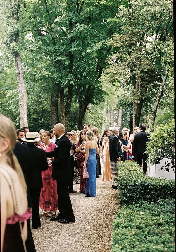 Angela & Michael Wedding