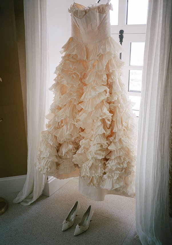 Paola & Patrick Wedding