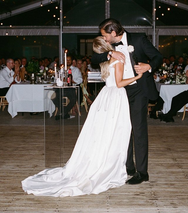 Anneliese & Tom Wedding