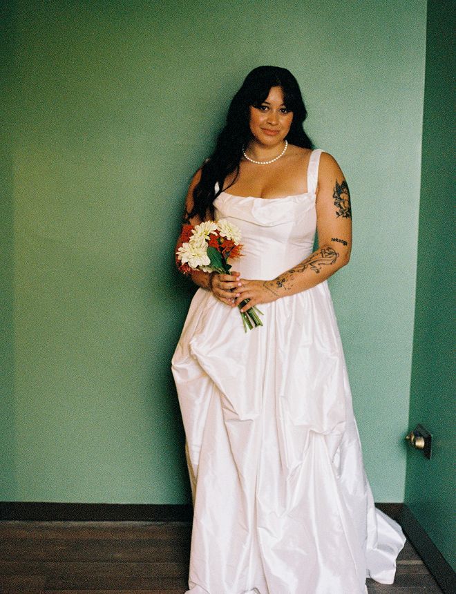 2026 weddings Alice Hayes