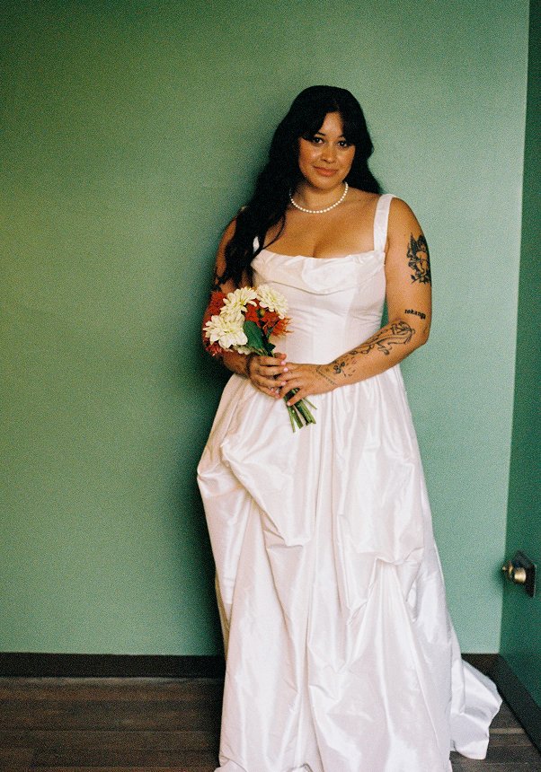 2026 weddings Alice Hayes