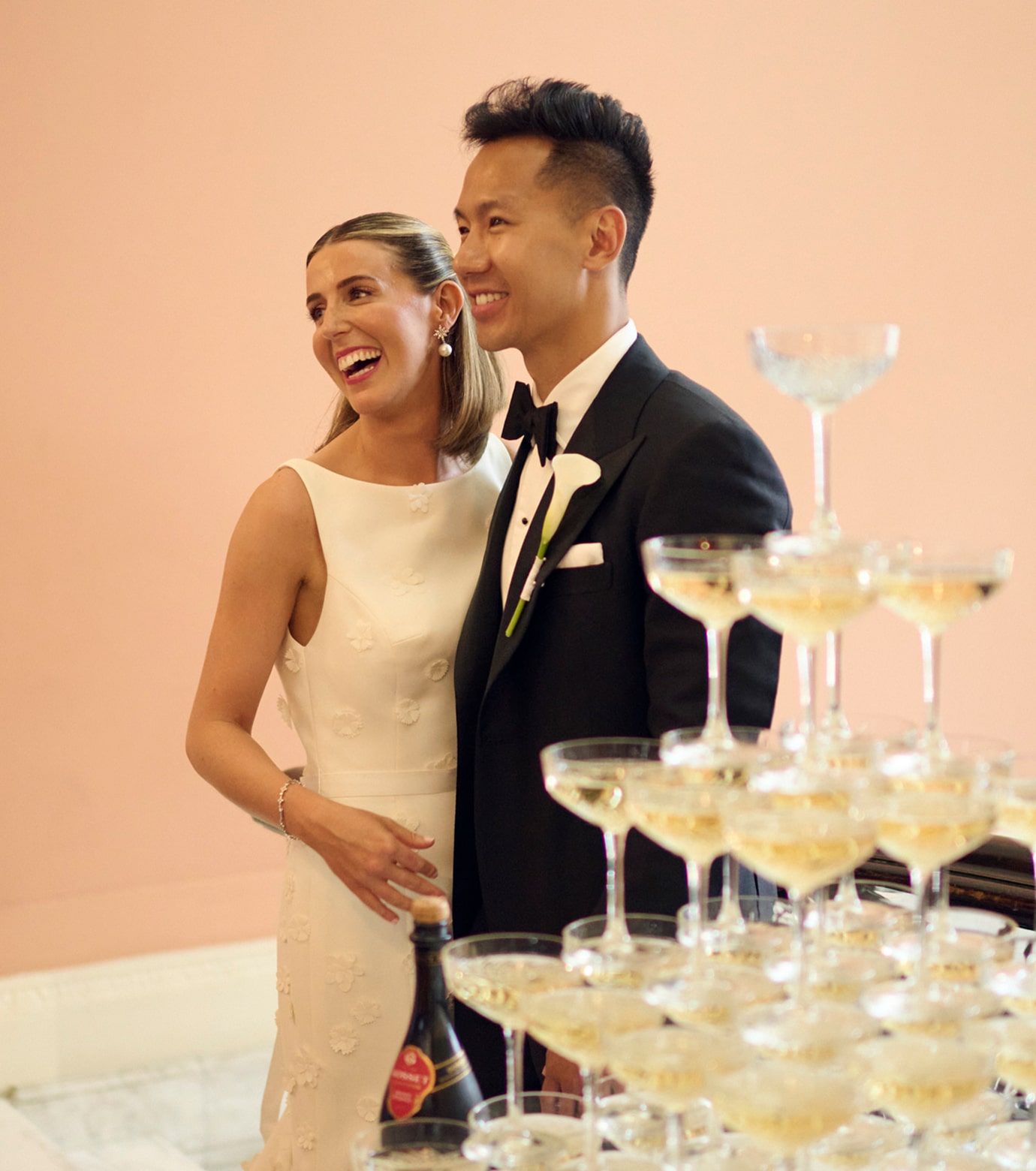 Alexa & Heng Wedding