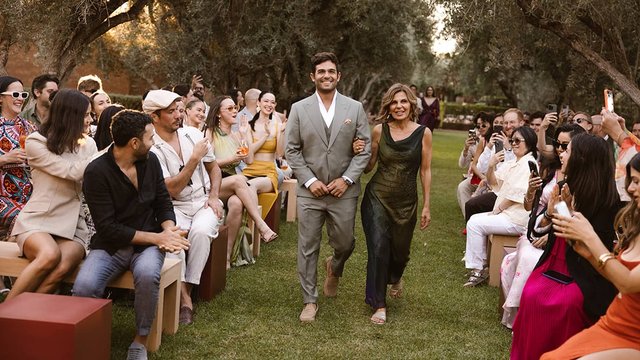 Yumika & Rob Wedding