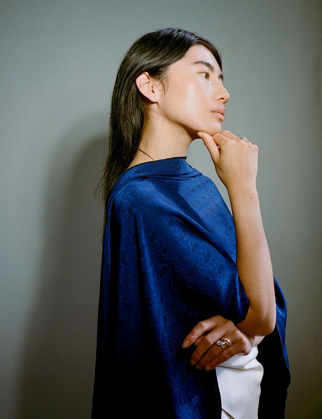 Natasha Schweitzer
