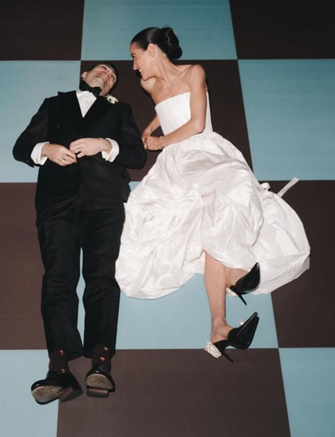 2026 weddings place of LB