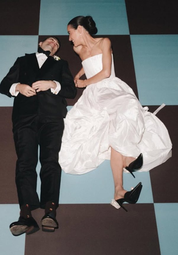 2026 weddings place of LB