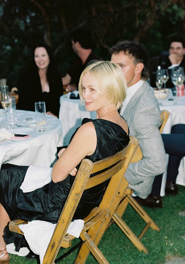 Florence and Jeremy wedding