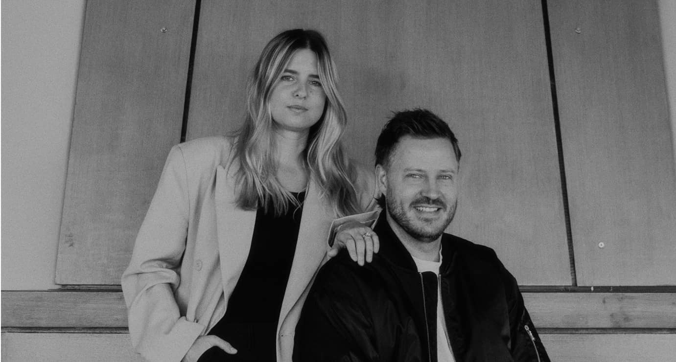 Laice and Doug Bollen