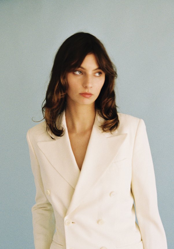 Vintage Bridal Revival