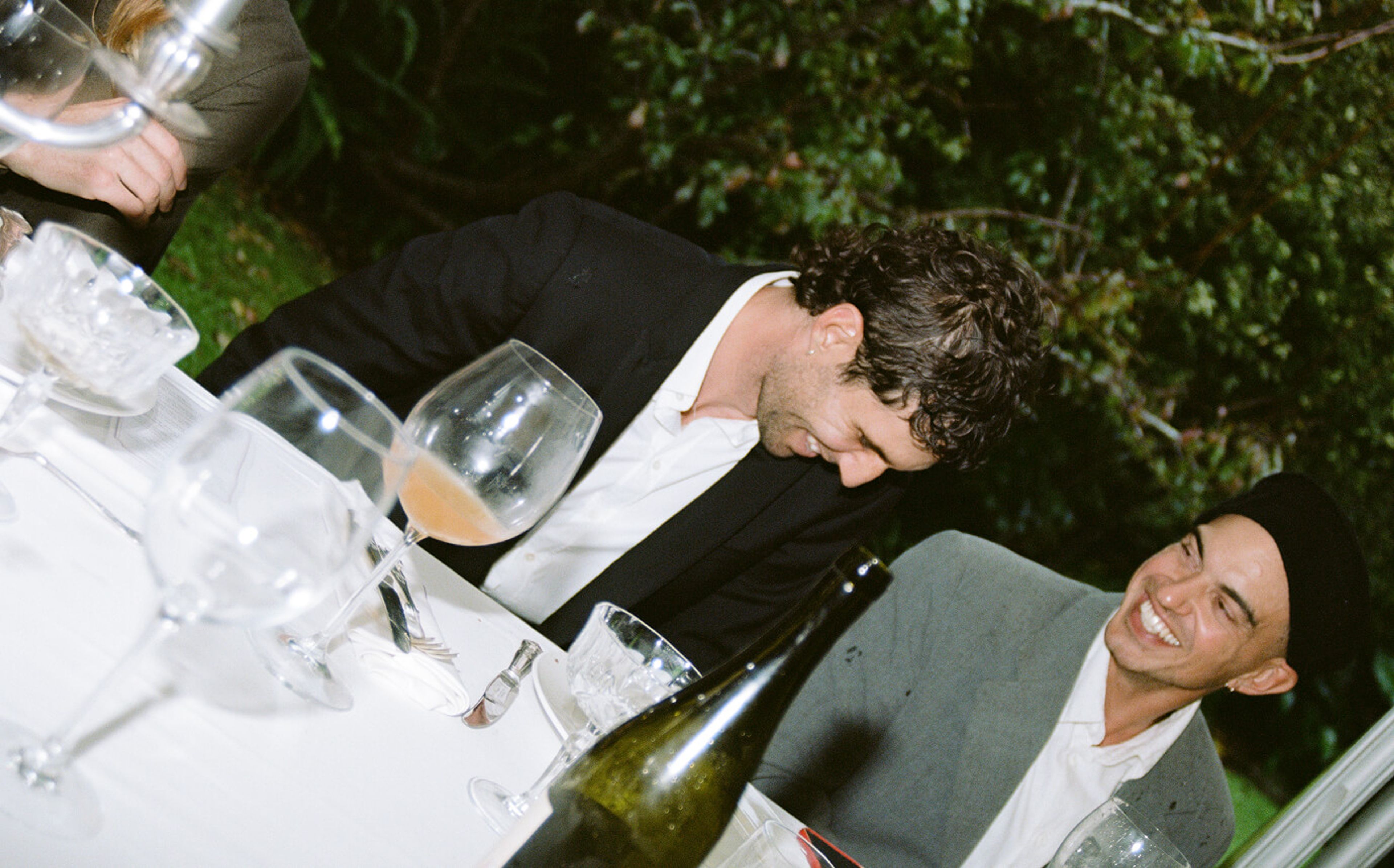 Alexandra Grima and Dominic McKinlay-Sullivan Wedding
