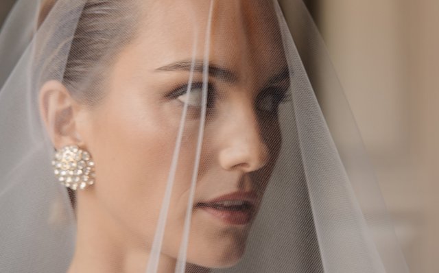 Bridal Beauty
