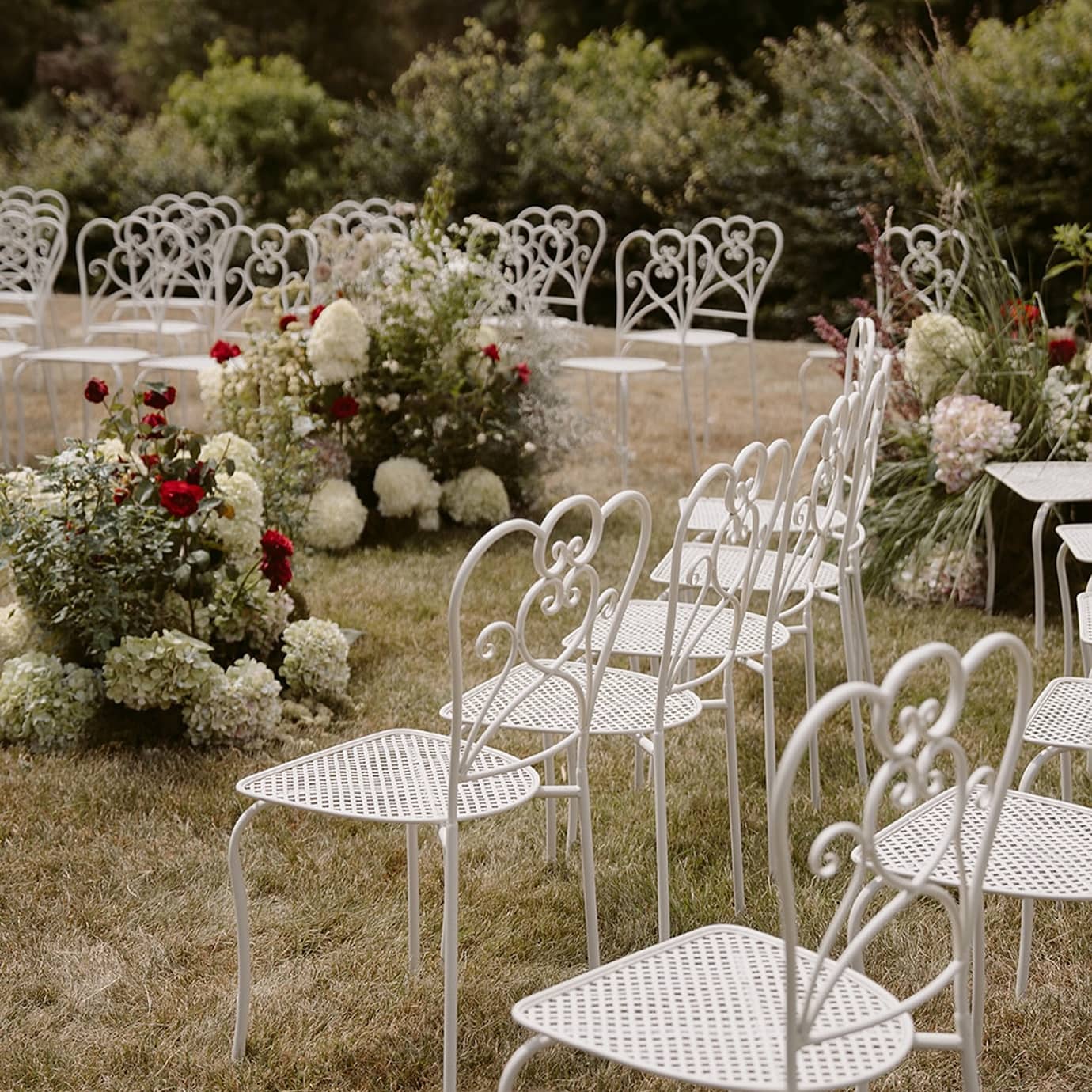 Michele Coomey Floral