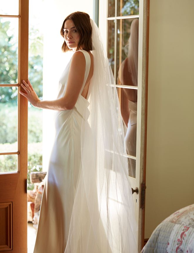 Emily Algar VEIL advice