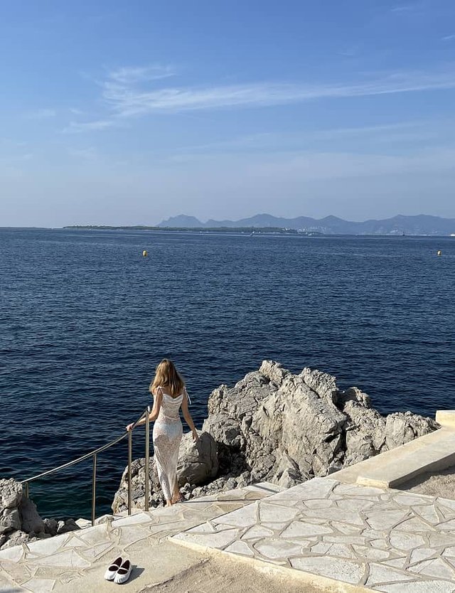 Cap d’Antibes