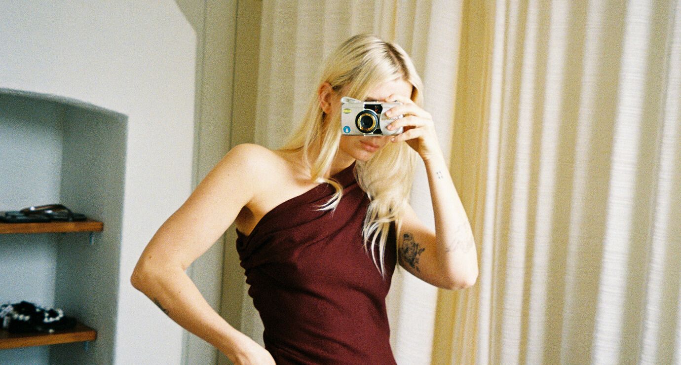 Muse Boutique Party Dress Edit: Khaite, Chloé & More | VEIL Magazine