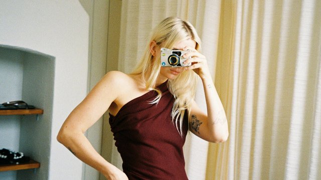 Muse Boutique Party Dress Edit: Khaite, Chloé & More | VEIL Magazine