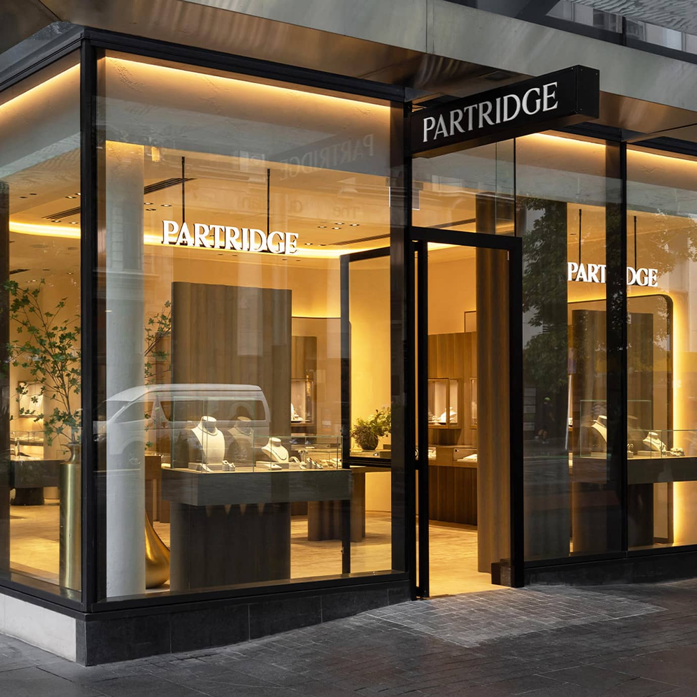 Partridge Jewellers