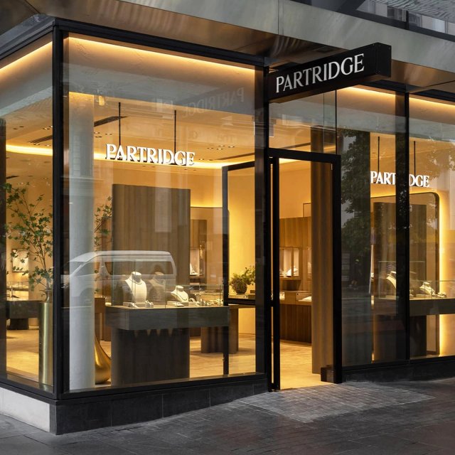 Partridge Jewellers