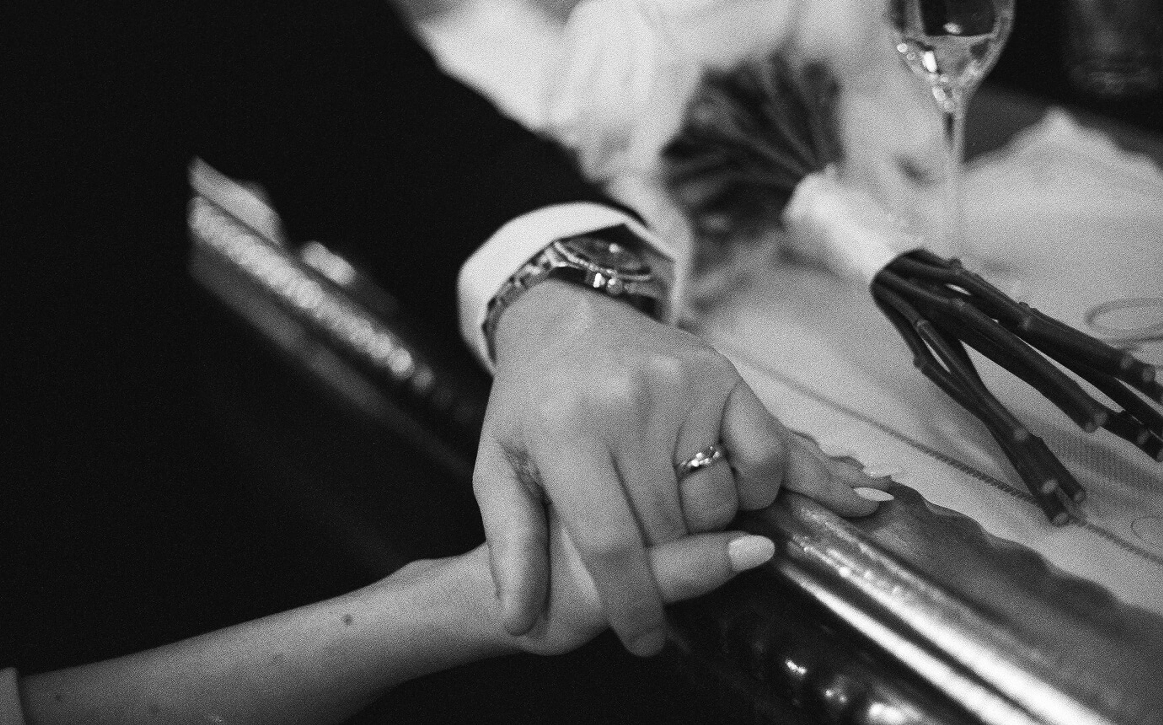 Brogan and Ant Wedding