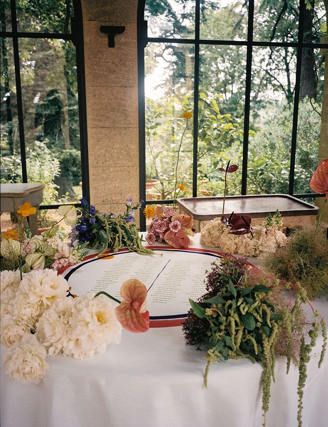 Angela & Michael Wedding