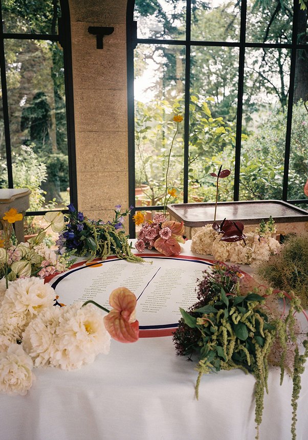 Angela & Michael Wedding