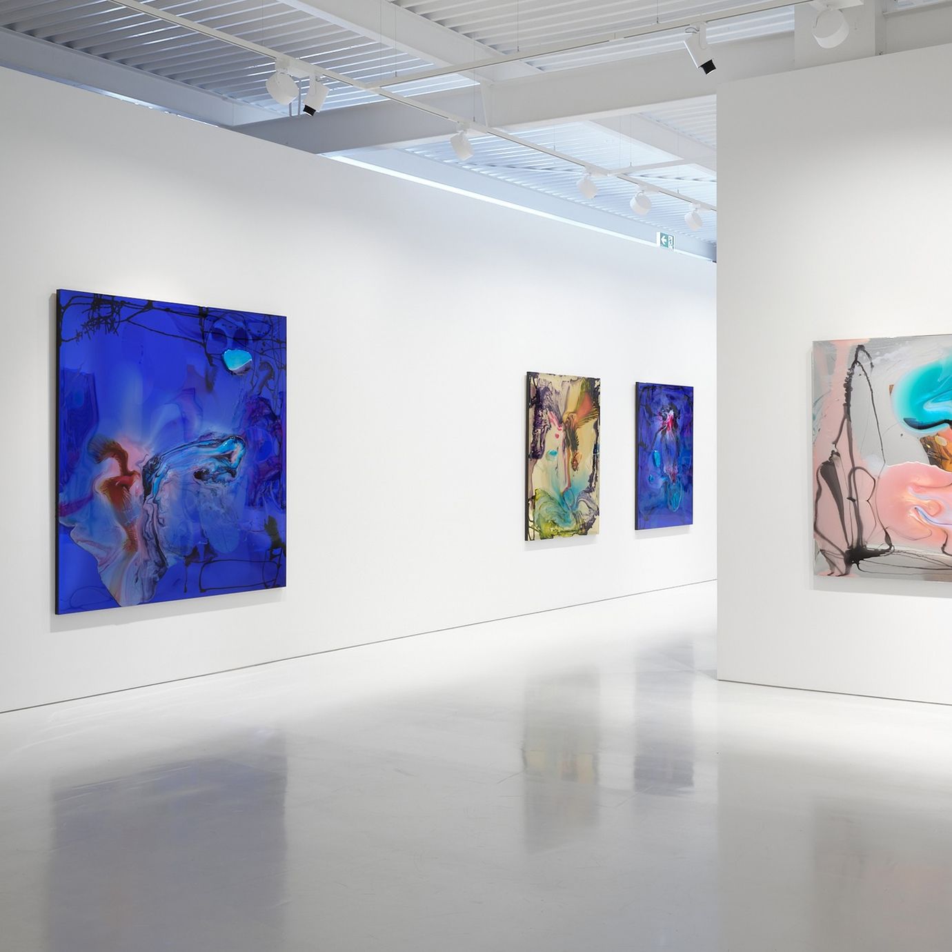 Gow Langsford Gallery