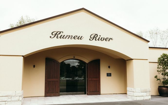 Kumeu River