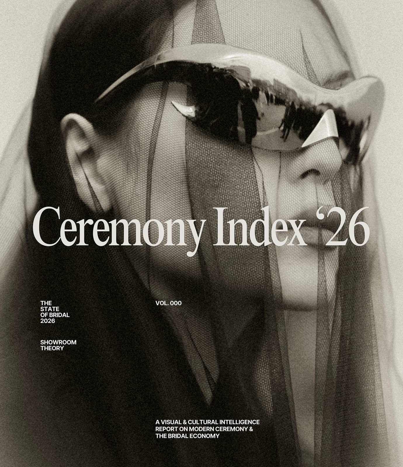 The Ceremony Index