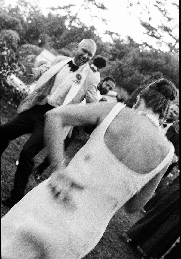 Angela & Michael Wedding