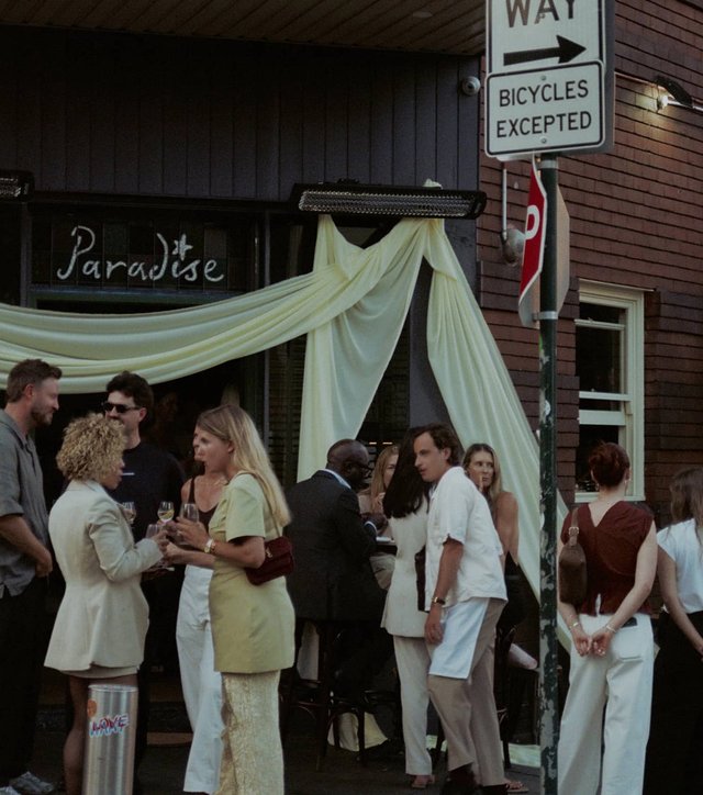 VEIL Launch