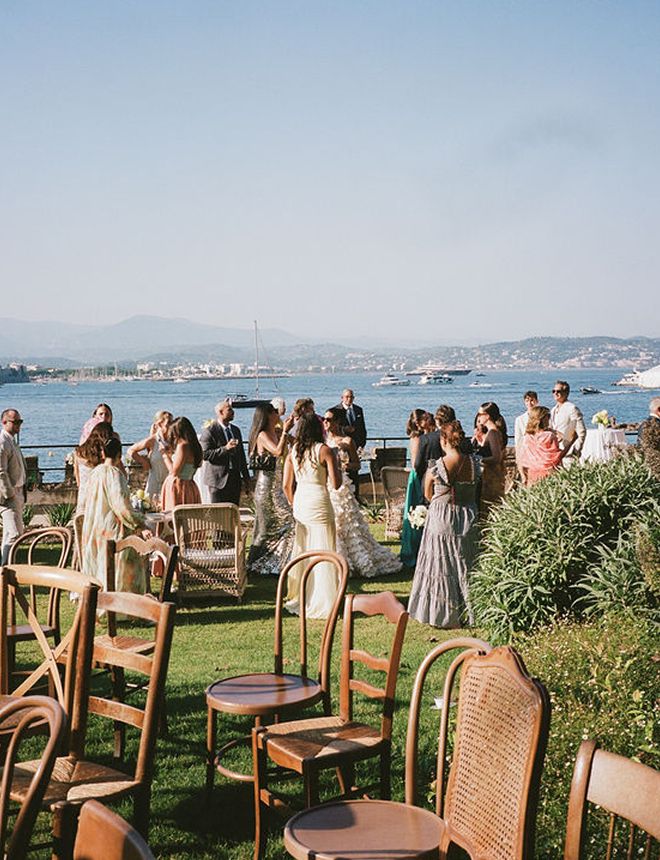 Paola & Patrick Wedding