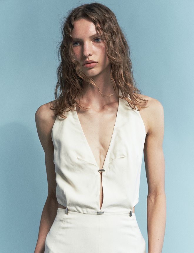 Vintage Bridal Revival