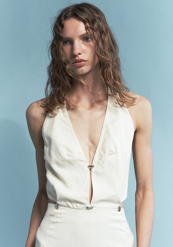 Vintage Bridal Revival