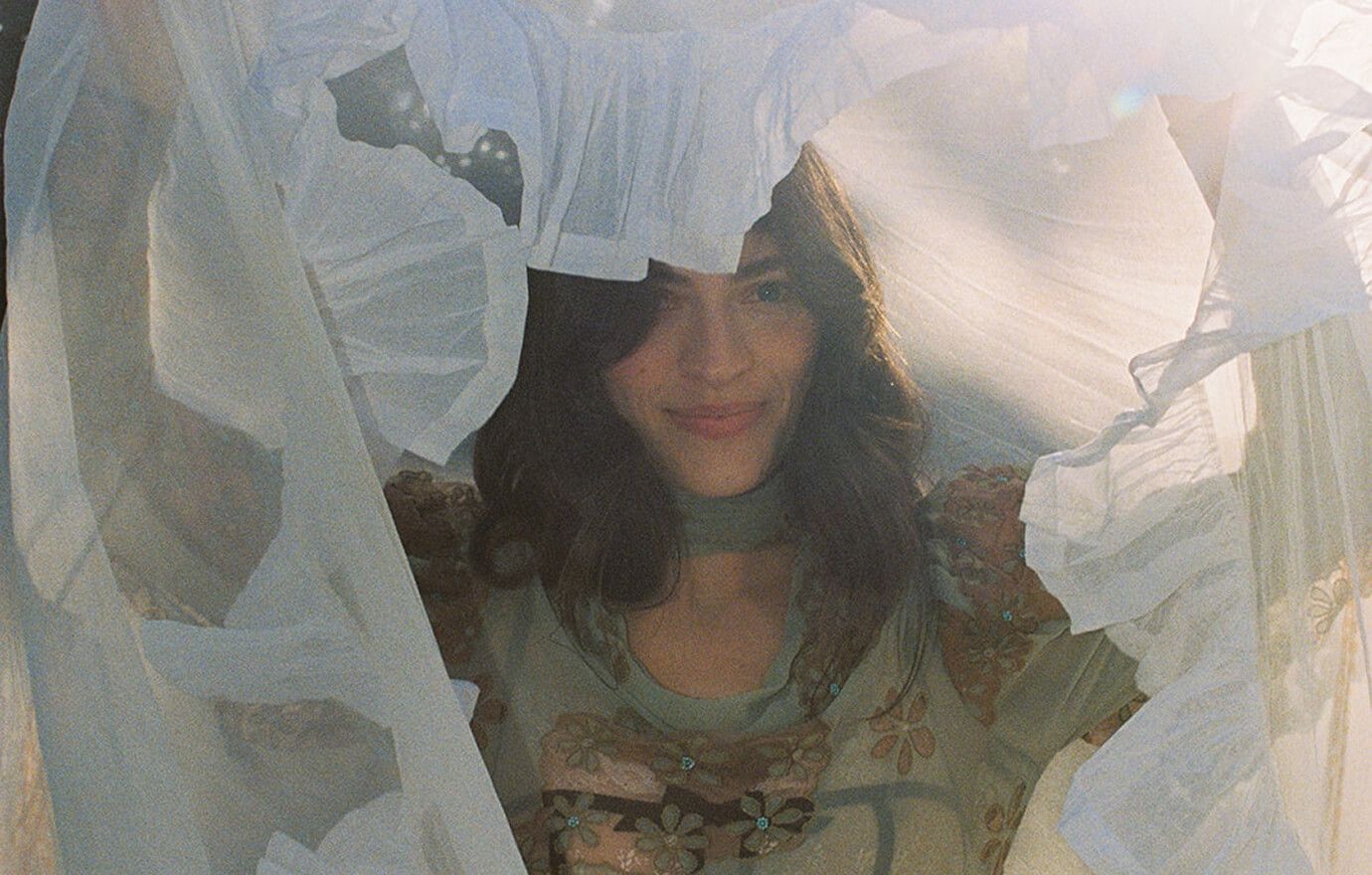VEIL Wedding Bridal Shoot