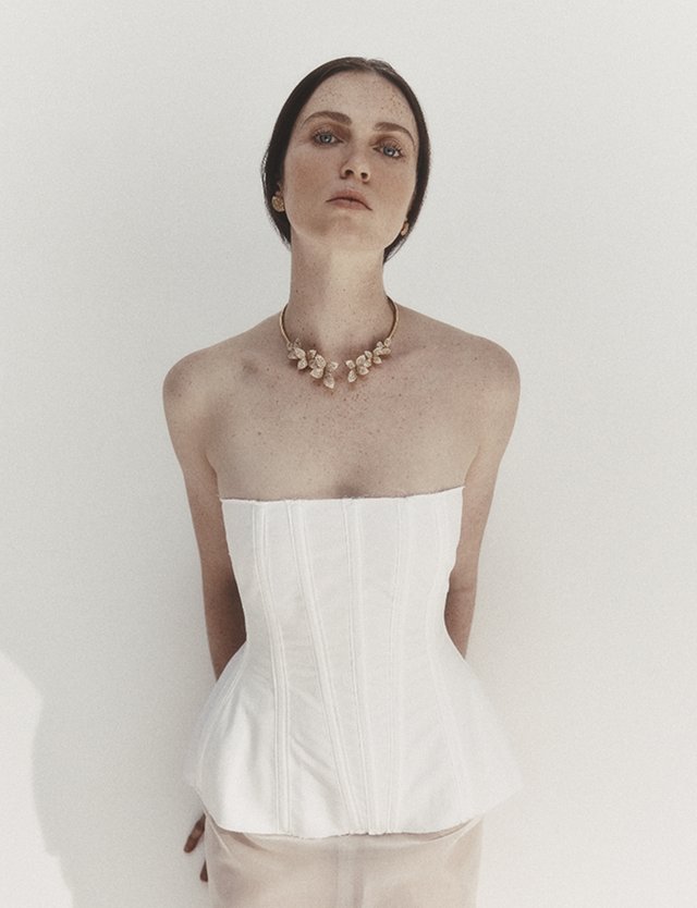 Lucy Macdonald