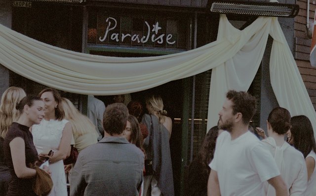 VEIL Launch
